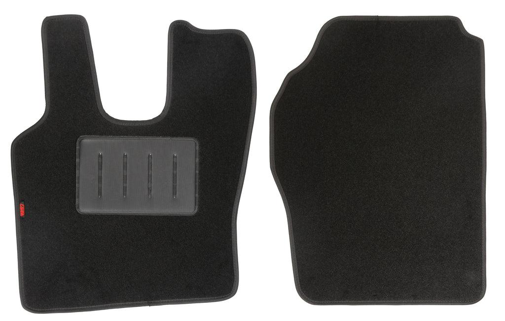Tappeti su misura in moquette - compatibile per Scania G Serie 5 (03/04>08/09) - Scania G Serie 6 (09/09>08/13) - Scania G Serie 6 - Streamline (09/13>12/17) - Scania R Serie 5 (03/04>08/09) - Scania R Serie 6 (09/09>08/13) - Scania R Serie 6 - Streaml...