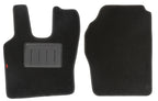 Tappeti su misura in moquette - compatibile per Scania G Serie 5 (03/04>08/09) - Scania G Serie 6 (09/09>08/13) - Scania G Serie 6 - Streamline (09/13>12/17) - Scania R Serie 5 (03/04>08/09) - Scania R Serie 6 (09/09>08/13) - Scania R Serie 6 - Streaml...