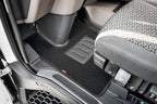 Tappeti su misura in moquette - compatibile per Volvo FH Serie 4 (09/12>05/21) - Volvo FH Serie 5 (06/21>) - Volvo FH Aero (01/24>)