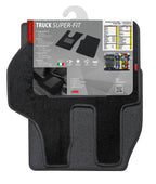 Tappeti su misura in moquette - compatibile per Volvo FH Serie 3 (08/02>08/12)