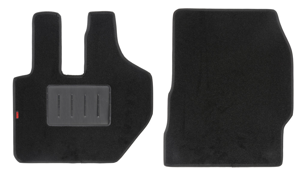 Tappeti su misura in moquette - compatibile per Volvo FH Serie 3 (08/02>08/12)