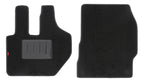 Tappeti su misura in moquette - compatibile per Volvo FH Serie 3 (08/02>08/12)