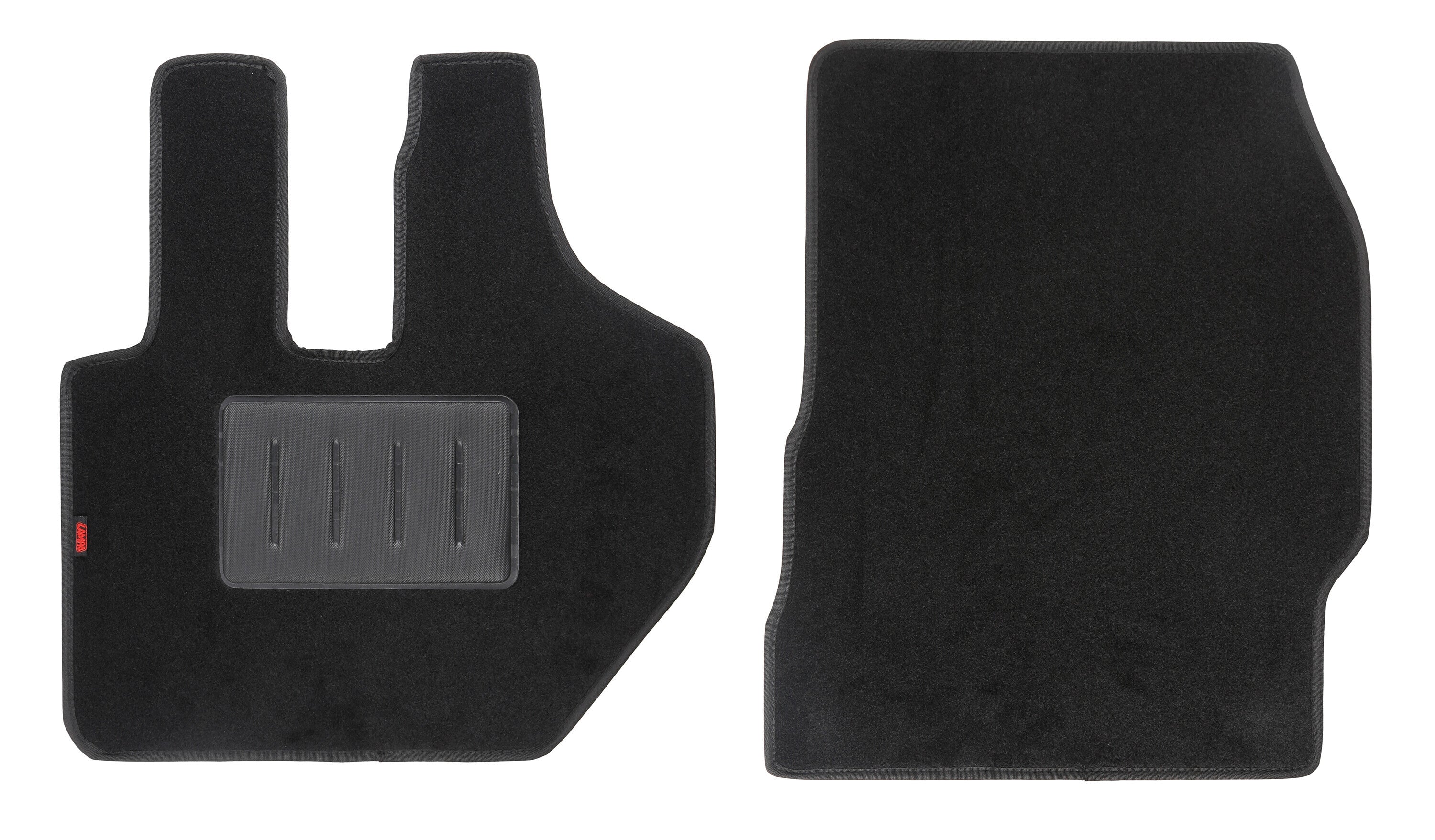 Tappeti su misura in moquette - compatibile per Volvo FH Serie 3 (08/02>08/12)