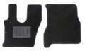 Tappeti su misura in moquette - compatibile per Volvo FM (08/03>10/21) - Volvo FMX (04/13>10/21)