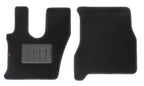 Tappeti su misura in moquette - compatibile per Volvo FM (08/03>10/21) - Volvo FMX (04/13>10/21)
