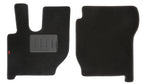 Tappeti su misura in moquette - compatibile per Volvo FH Serie 4 (09/12>05/21) - Volvo FH Serie 5 (06/21>) - Volvo FH Aero (01/24>)
