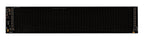 Smart Led Panel, tabella Led programmabile - 1536 Led - 120x595 mm