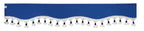 Premiere Smart, set tende microfibra per camion - Blu