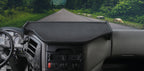 Tavolino per cruscotto - Centrale - compatibile per Daf XF 105 (02/04>12/14)