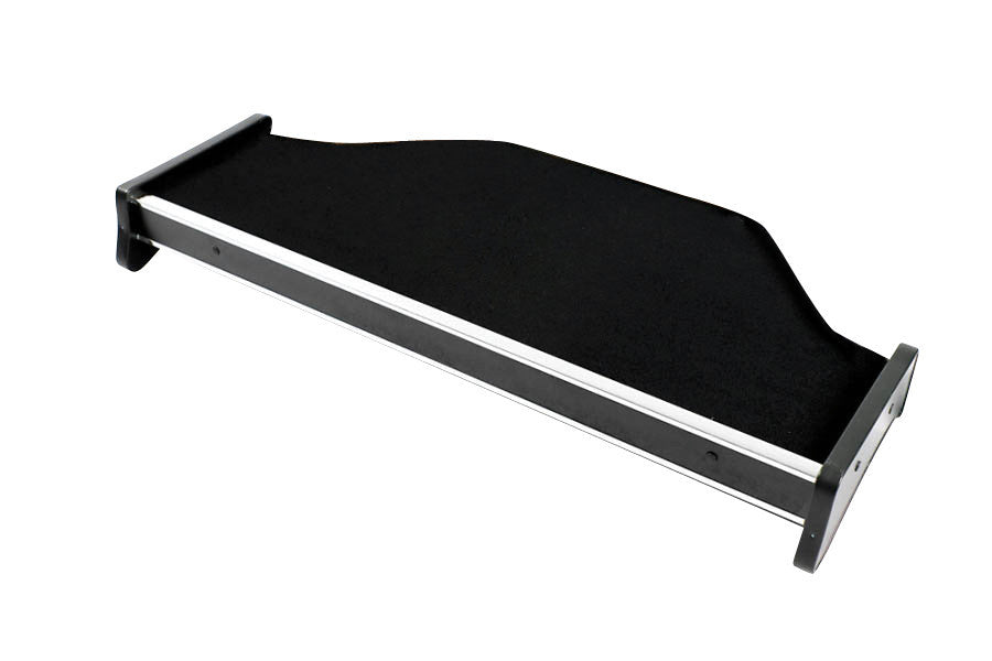 Tavolino per cruscotto - Centrale - compatibile per Daf XF 105 (02/04>12/14)