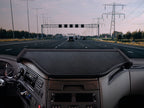 Tavolino per cruscotto - Centrale - compatibile per Daf XF 106 (10/12>05/21)