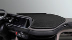 Tavolino per cruscotto - Centrale - compatibile per Daf XF (06/21>) - Daf XG+ (06/21>) - Daf XG (06/21>)