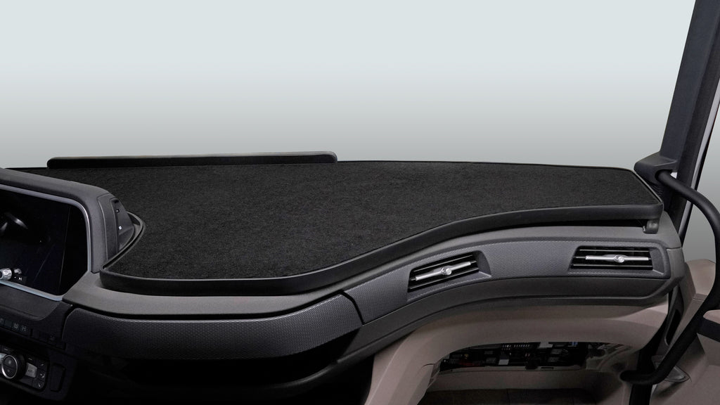 Tavolino per cruscotto - Centrale + Passeggero - compatibile per Daf XF (06/21>) - Daf XG+ (06/21>) - Daf XG (06/21>)