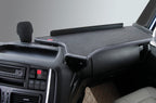 Tavolino per cruscotto - Centrale + Passeggero - compatibile per Iveco S-Way (10/19>05/24) con o senza telecamera - Iveco Stralis (07/12>12/19) cabina larga, con o senza telecamera - Iveco Stralis Hi-Way (07/12>08/16) cabina larga, con o senza telecame...