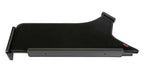 Tavolino per cruscotto - Centrale + Passeggero - compatibile per Iveco S-Way (10/19>05/24) con o senza telecamera - Iveco Stralis (07/12>12/19) cabina larga, con o senza telecamera - Iveco Stralis Hi-Way (07/12>08/16) cabina larga, con o senza telecame...