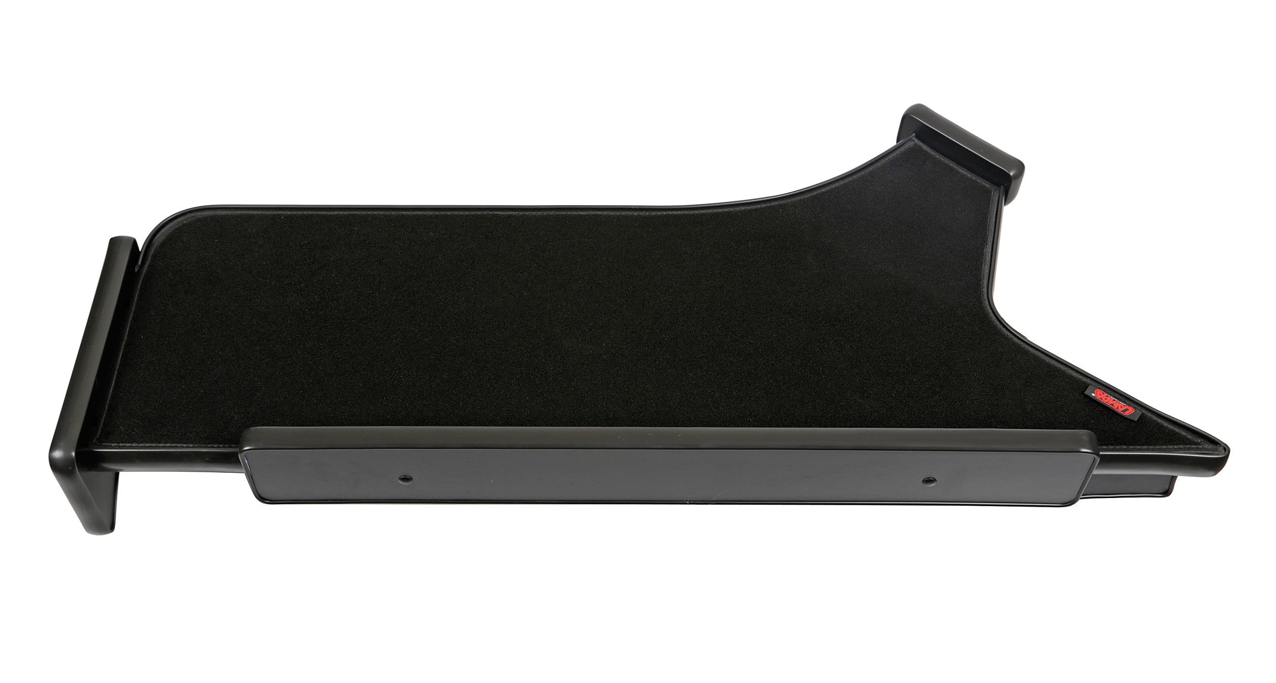 Tavolino per cruscotto - Centrale + Passeggero - compatibile per Iveco S-Way (10/19>05/24) con o senza telecamera - Iveco Stralis (07/12>12/19) cabina larga, con o senza telecamera - Iveco Stralis Hi-Way (07/12>08/16) cabina larga, con o senza telecame...