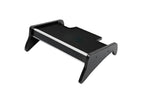 Tavolino per cruscotto - Centrale - compatibile per Man TGA (03/99>05/10) cabina M, L, XL, LX, XLX - Man TGL (05/05>)