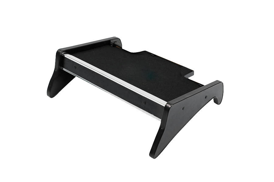 Tavolino per cruscotto - Centrale - compatibile per Man TGA (03/99>05/10) cabina M, L, XL, LX, XLX - Man TGL (05/05>)