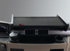 Tavolino per cruscotto - Centrale - compatibile per Man TGX (09/07>06/20)