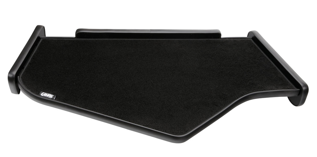 Tavolino per cruscotto - Centrale - compatibile per Man TGX (11/21>) - Man TGX (07/20>10/21)