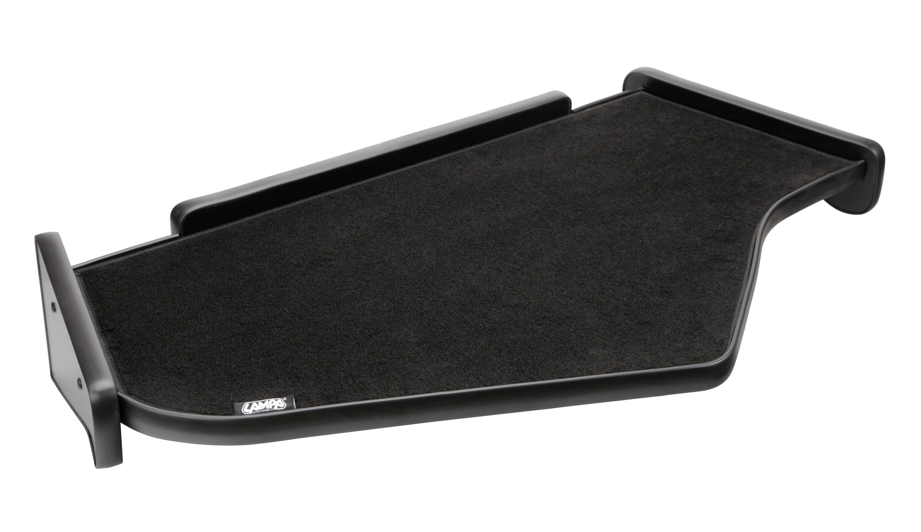 Tavolino per cruscotto - Centrale - compatibile per Man TGX (11/21>) - Man TGX (07/20>10/21)