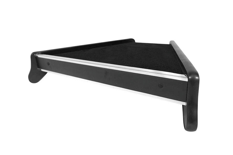Tavolino per cruscotto - Centrale - compatibile per Mercedes Actros MP2 (04/03>12/08) - Mercedes Actros MP3 (06/08>12/13)