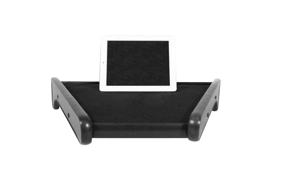 Tavolino per cruscotto - Centrale - compatibile per Mercedes Actros MP2 (04/03>12/08) - Mercedes Actros MP3 (06/08>12/13)