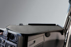 Tavolino per cruscotto - Centrale + Passeggero - compatibile per Renault T (06/13>)