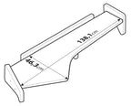 Tavolino per cruscotto - Centrale + Passeggero - compatibile per Ford F-Max (10/18>)