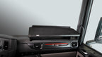 Tavolino per cruscotto - Passeggero - compatibile per Scania R Serie 7 - New Generation (11/16>02/25) - Scania S Serie 7 - New Generation (11/16>) - Scania G Serie 7 - New Generation (01/18>) - Scania R Serie 7 - New Generation (03/25>)