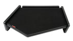 Tavolino per cruscotto - Centrale - compatibile per Volvo FH Serie 4 (09/12>05/21) - Volvo FH Serie 5 (06/21>) no monitor su cruscotto