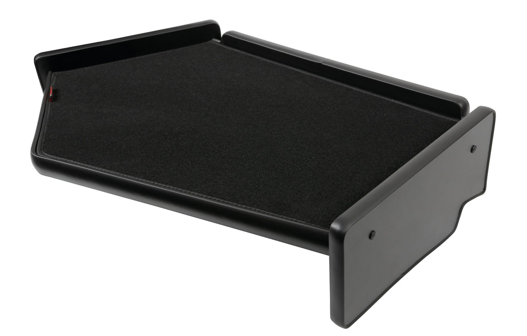 Tavolino per cruscotto - Centrale - compatibile per Volvo FH Serie 4 (09/12>05/21) - Volvo FH Serie 5 (06/21>) no monitor su cruscotto