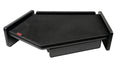 Tavolino con cassetto per cruscotto - Centrale - compatibile per Volvo FH Serie 4 (09/12>05/21) - Volvo FH Serie 5 (06/21>) no monitor su cruscotto