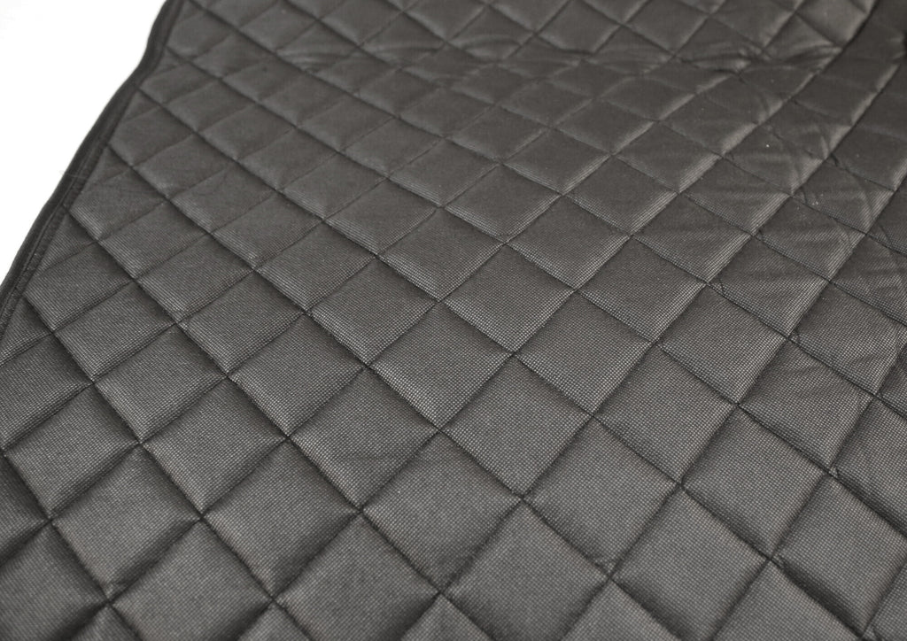 Tappeto centrale in Skeentex - Blu - compatibile per Renault Premium 2 (09/05>12/13)