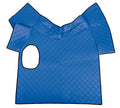 Tappeto centrale in Skeentex - Blu - compatibile per Volvo FH Serie 3 (08/02>08/12) manuale, leva piccola