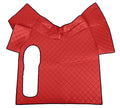 Tappeto centrale in Skeentex - Rosso - compatibile per Volvo FH Serie 3 (08/02>08/12) manuale, leva grande