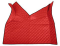 Tappeto centrale in Skeentex - Rosso - compatibile per Volvo FH Serie 4 (09/12>05/21) automatico - Volvo FH Serie 5 (06/21>) automatico - Volvo FH Aero (01/24>) automatico