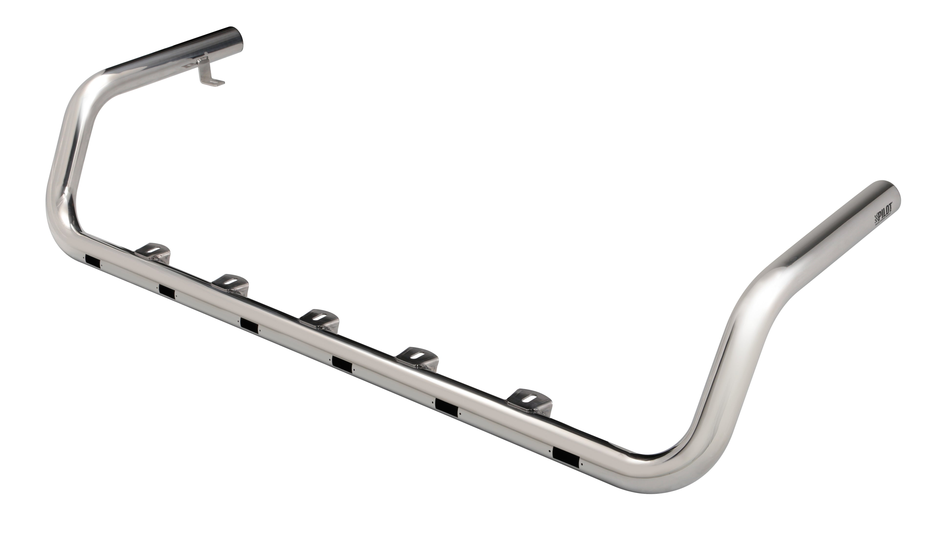 Barra portafari per tetto - Type 5 - compatibile per Daf 95XF (01/97>09/03)
