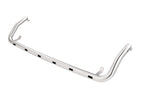 Barra portafari per tetto - Type 2 - compatibile per Daf XF 105 (02/04>12/14) SuperSpace - Daf XF 106 (10/12>05/21) SuperSpace
