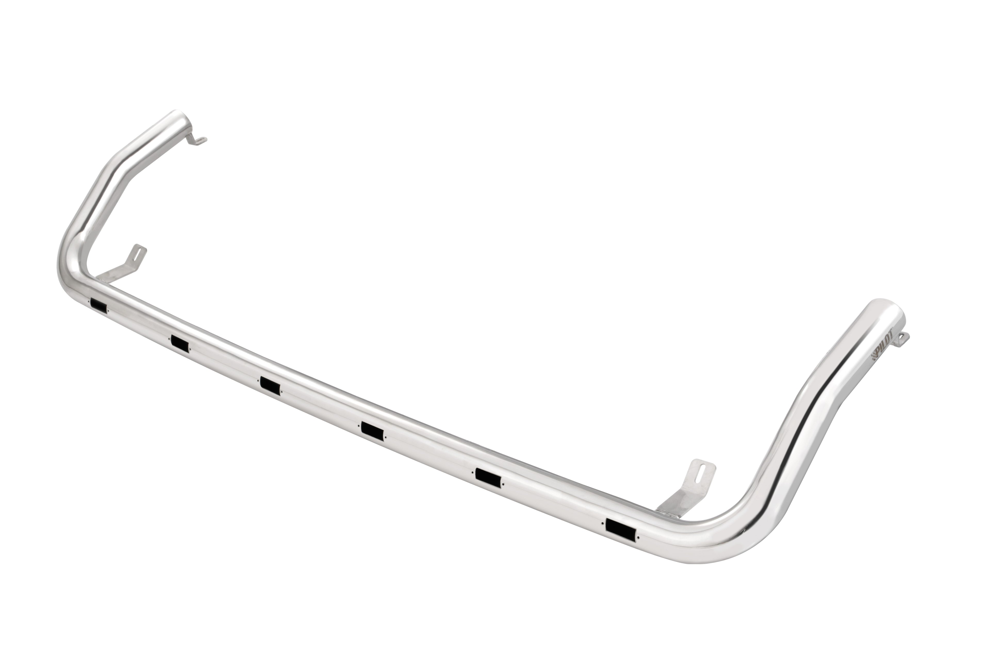 Barra portafari per tetto - Type 2 - compatibile per Daf XF 105 (02/04>12/14) SuperSpace - Daf XF 106 (10/12>05/21) SuperSpace