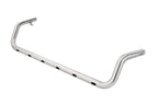 Barra portafari per tetto - Type 2 - compatibile per Daf XF 105 (02/04>12/14) Space - Daf XF 106 (10/12>05/21) Space