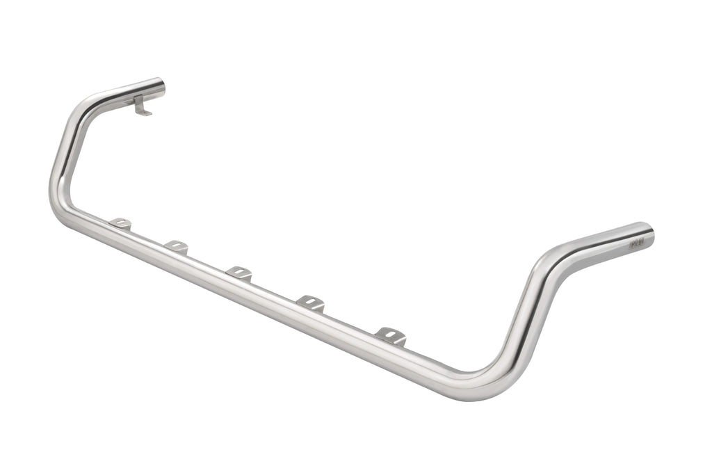 Barra portafari per tetto - Type 3 - compatibile per Daf XF 105 (02/04>12/14) Space - Daf XF 106 (10/12>05/21) Space