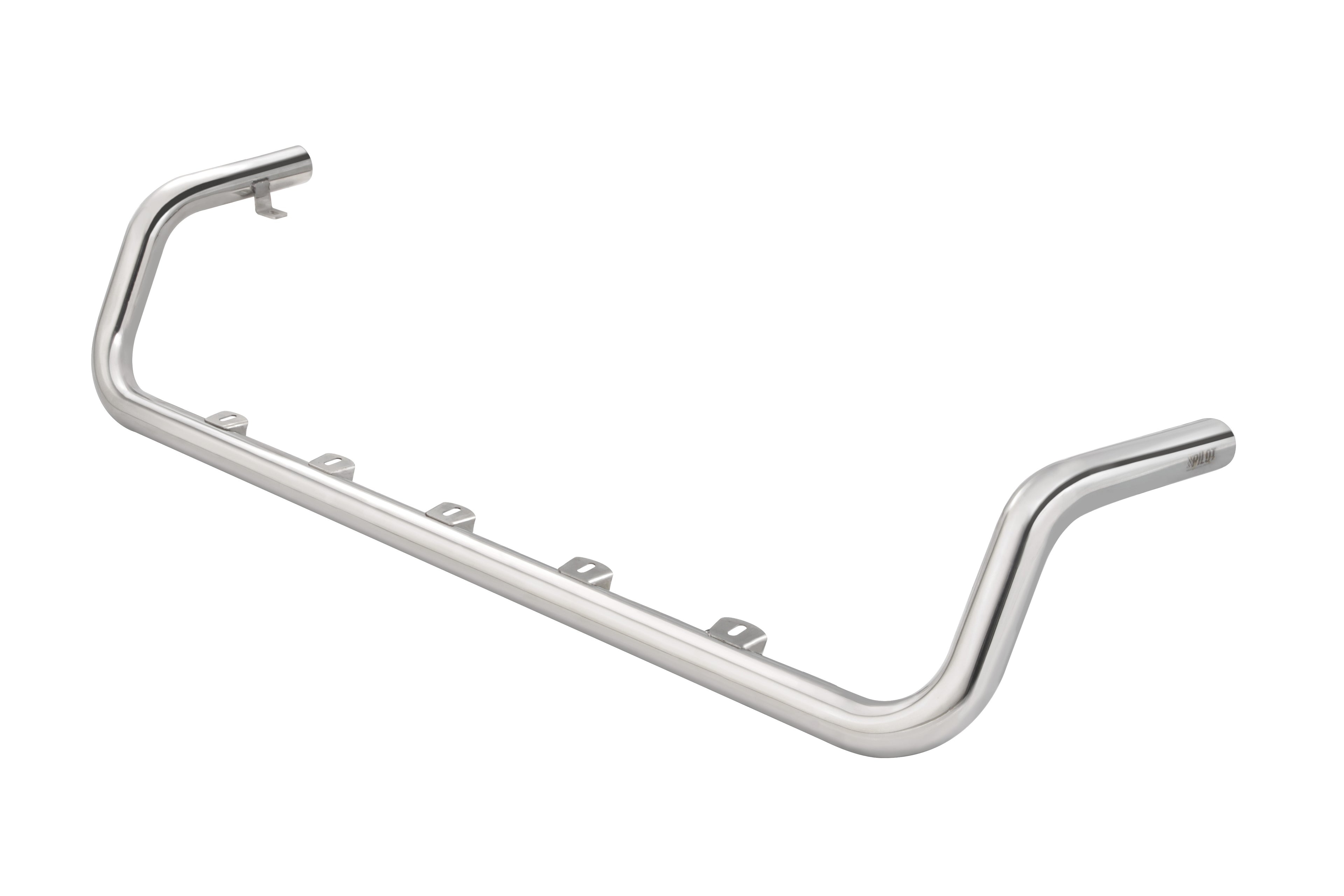 Barra portafari per tetto - Type 3 - compatibile per Daf XF 105 (02/04>12/14) Space - Daf XF 106 (10/12>05/21) Space