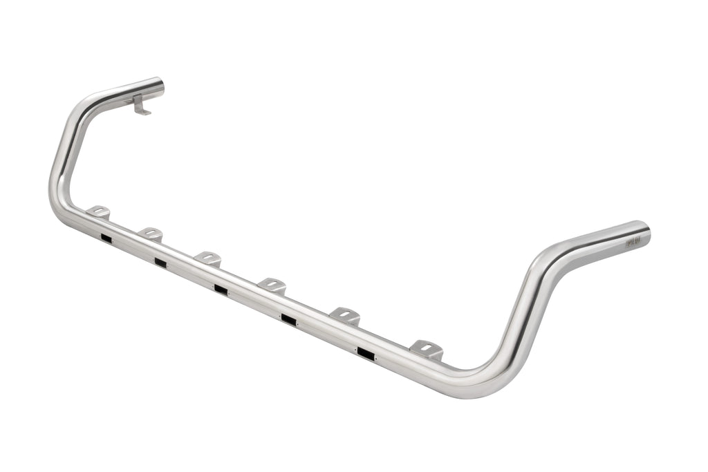 Barra portafari per tetto - Type 6 - compatibile per Daf XF 105 (02/04>12/14) Space - Daf XF 106 (10/12>05/21) Space