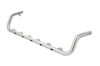 Barra portafari per tetto - Type 6 - compatibile per Daf XF 105 (02/04>12/14) Space - Daf XF 106 (10/12>05/21) Space