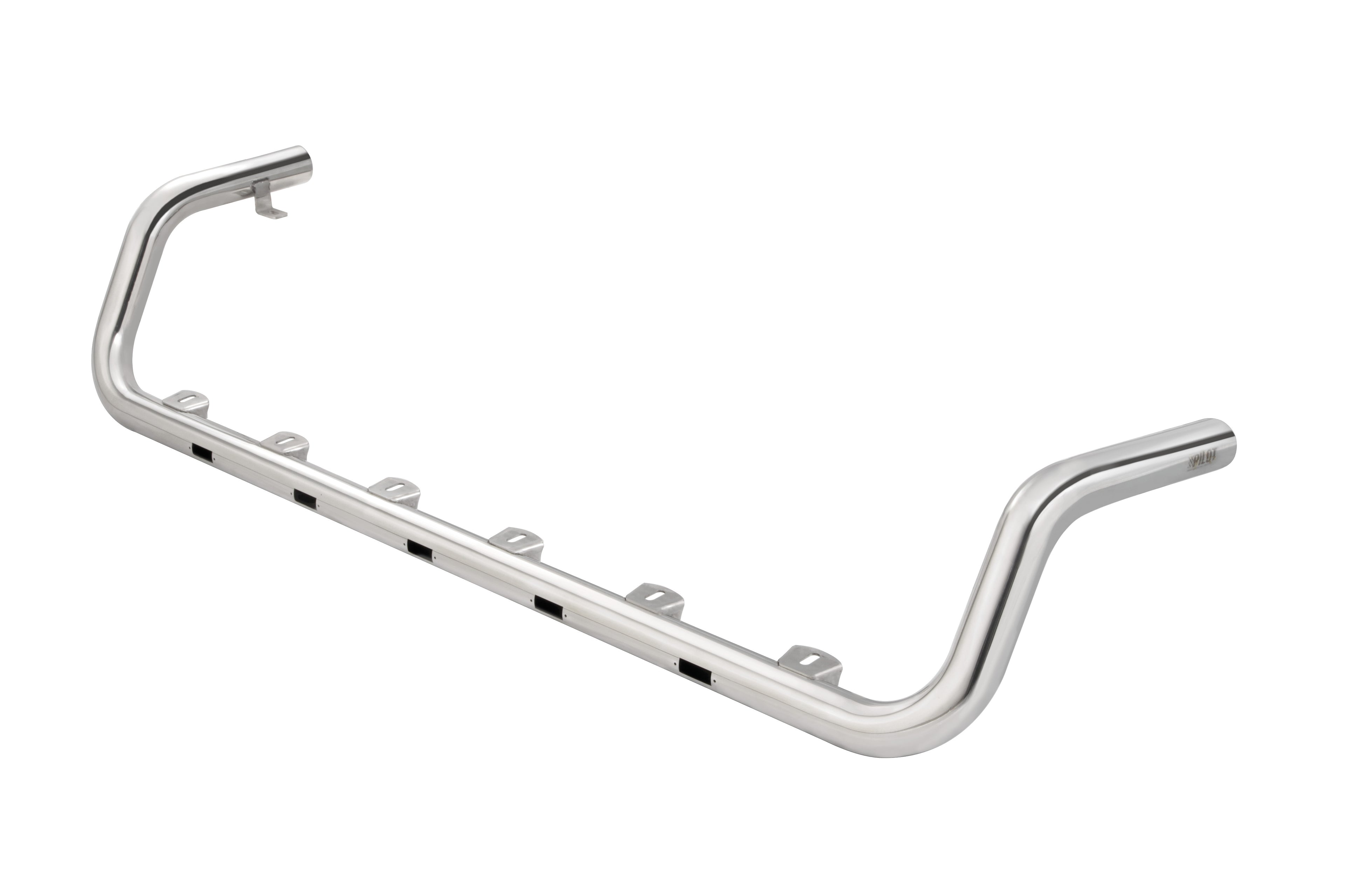 Barra portafari per tetto - Type 6 - compatibile per Daf XF 105 (02/04>12/14) Space - Daf XF 106 (10/12>05/21) Space