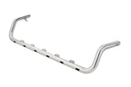 Barra portafari per tetto - Type 7 - compatibile per Daf XF 105 (02/04>12/14) Space - Daf XF 106 (10/12>05/21) Space