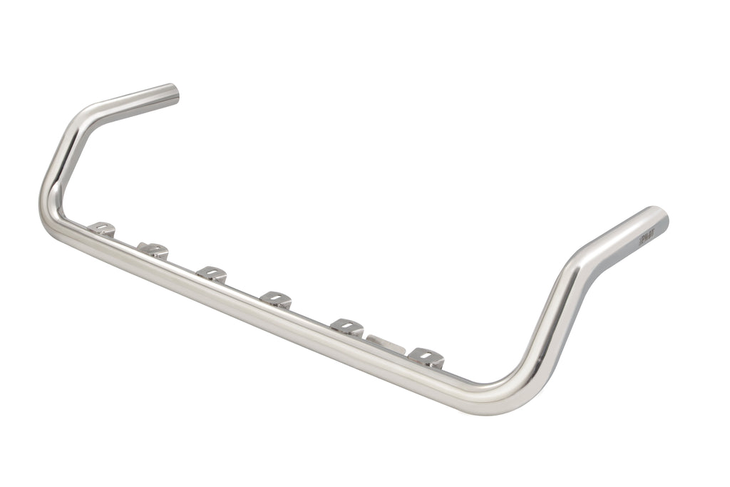 Barra portafari per tetto - Type 4 - compatibile per Mercedes Actros MP3 (06/08>12/13)