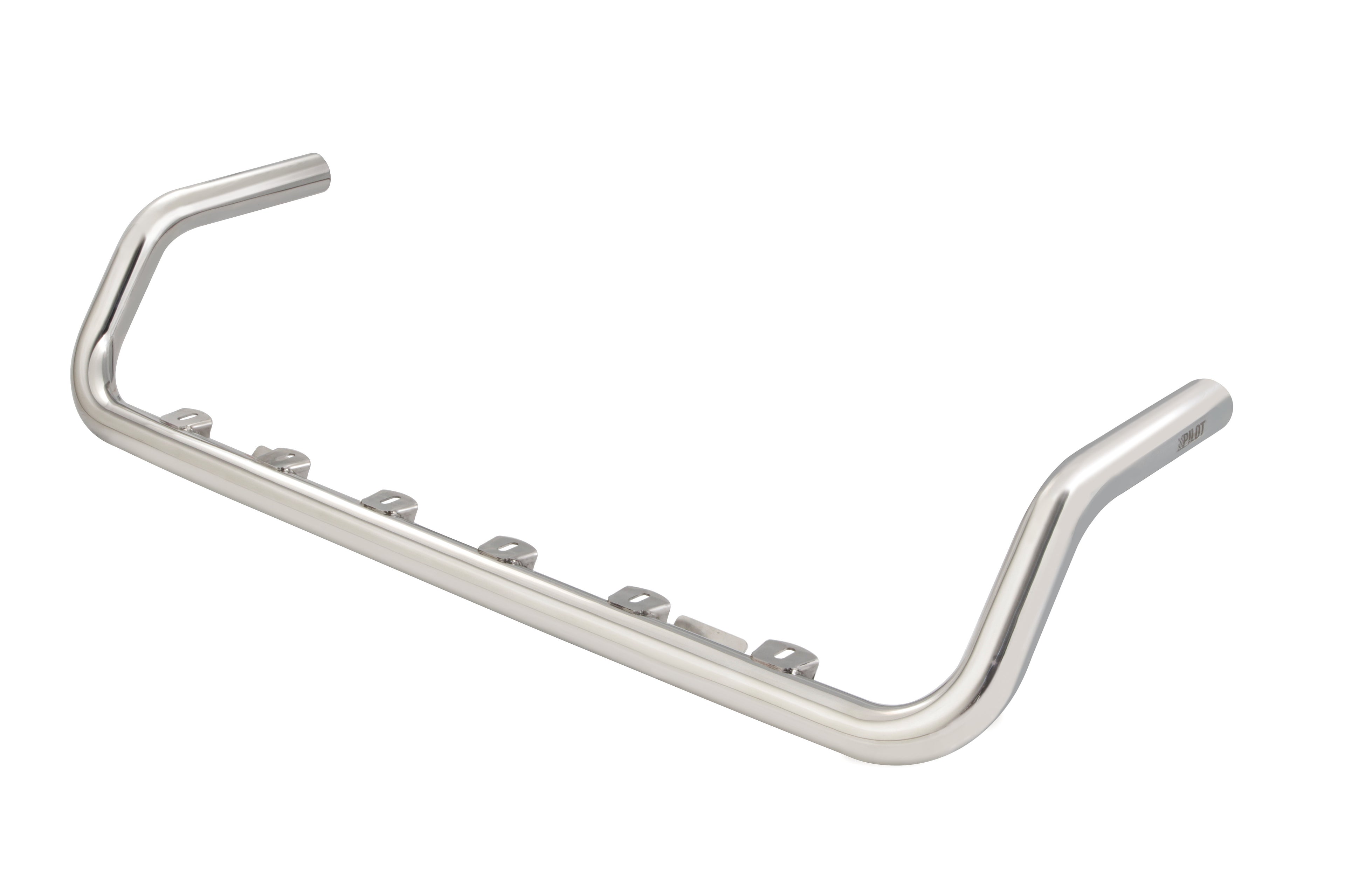 Barra portafari per tetto - Type 4 - compatibile per Mercedes Actros MP3 (06/08>12/13)