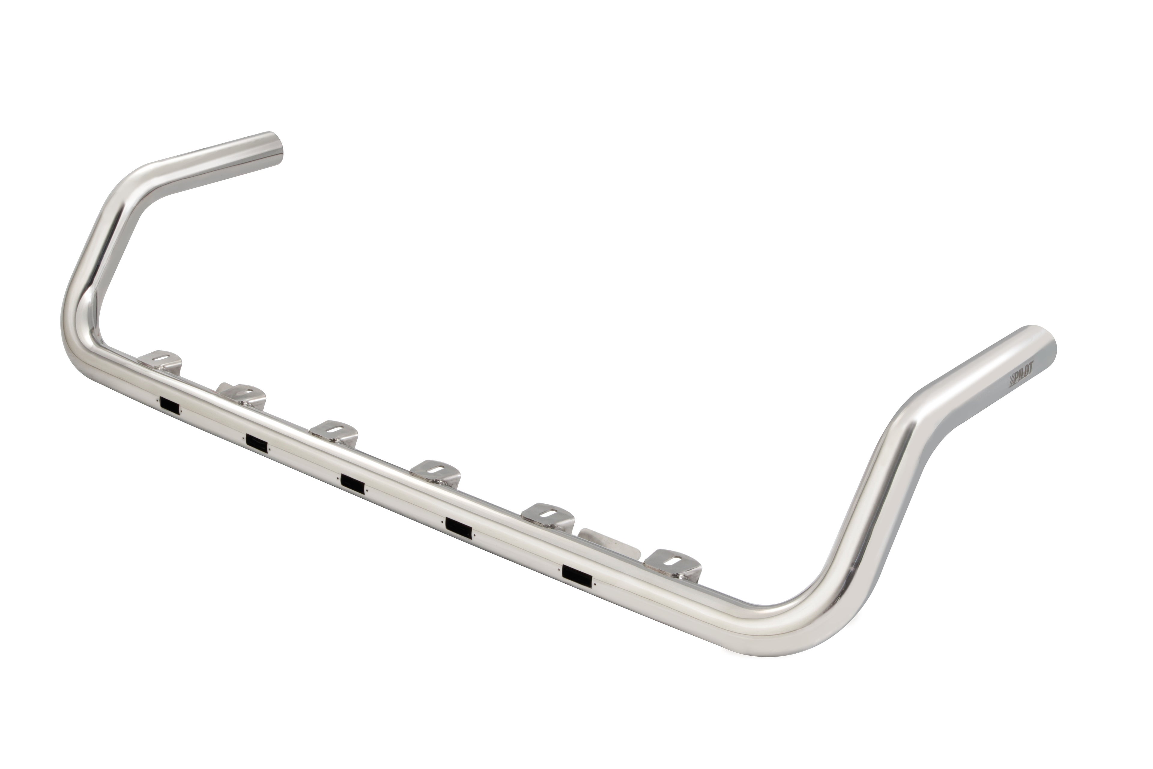 Barra portafari per tetto - Type 6 - compatibile per Mercedes Actros MP3 (06/08>12/13)